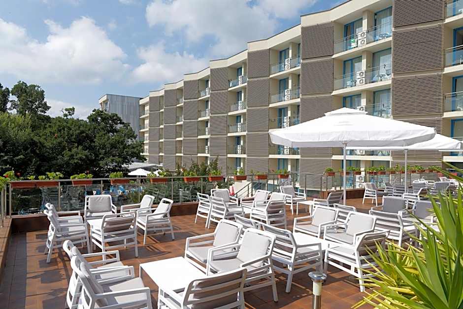 Hotel Slavey - All Inclusive