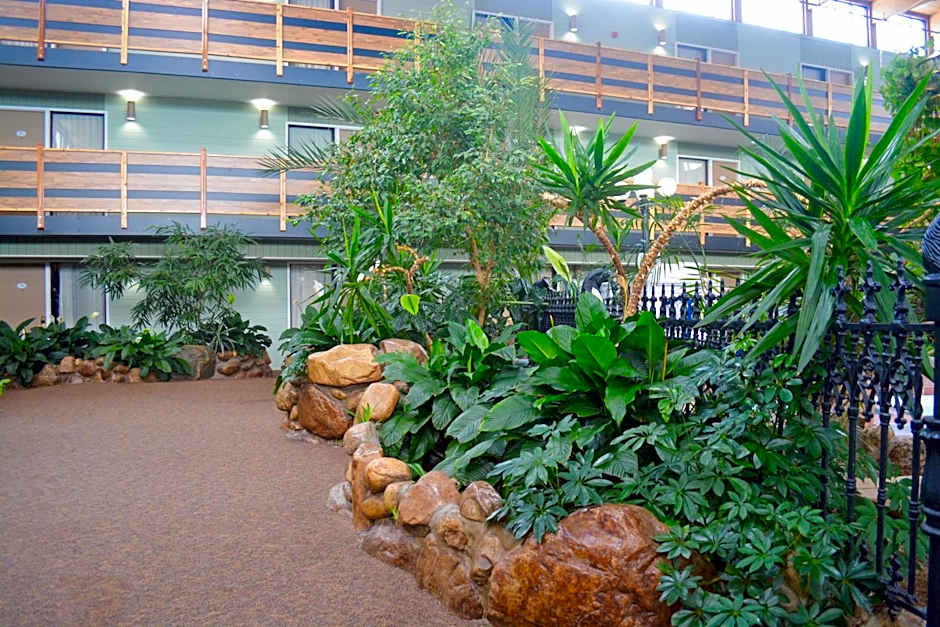 Baymont by Wyndham Red Deer