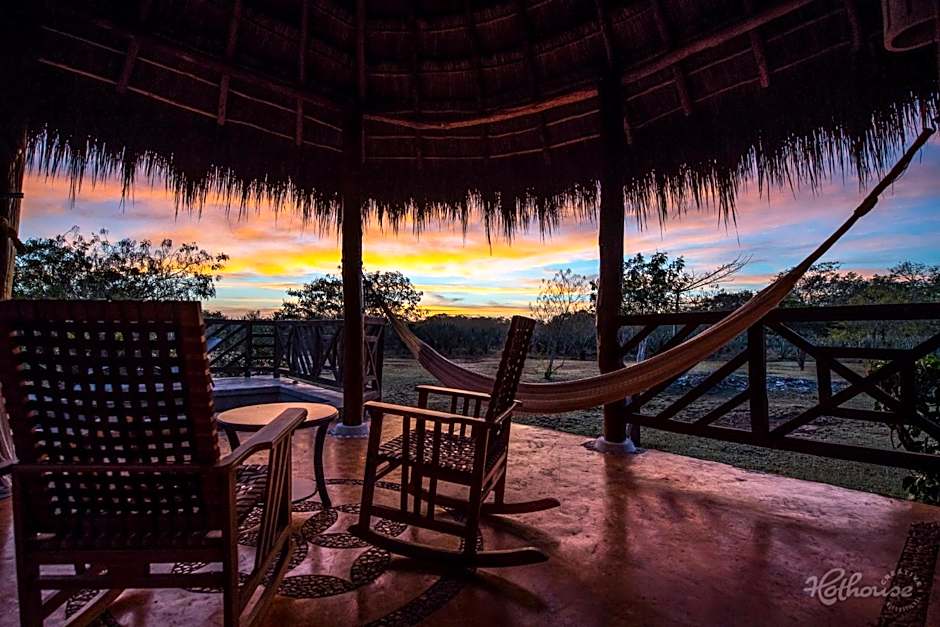 Hacienda Viva Sotuta de Peón