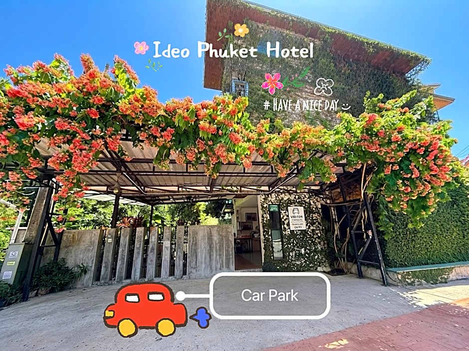 Ideo Phuket Hotel - Naiyang Beach