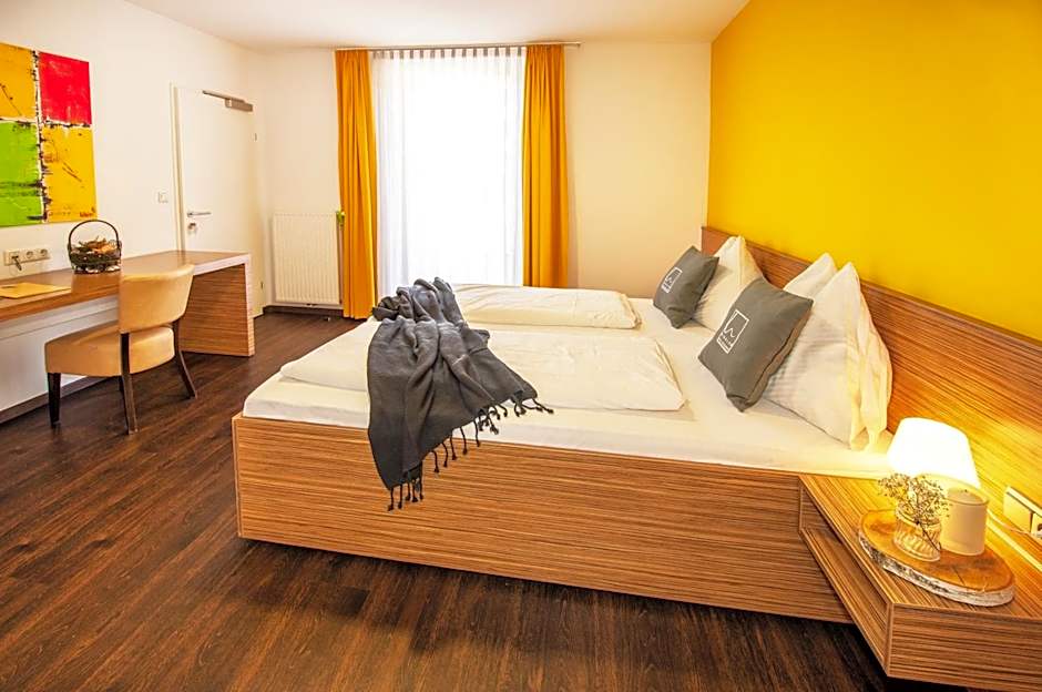 Hotel Restaurant Winkler