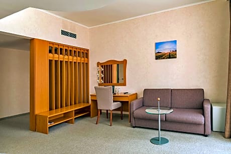 EXECUTIVE ROOM SINGLE USE