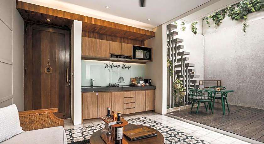 Ayona Villa Seminyak by Ini Vie Hospitality