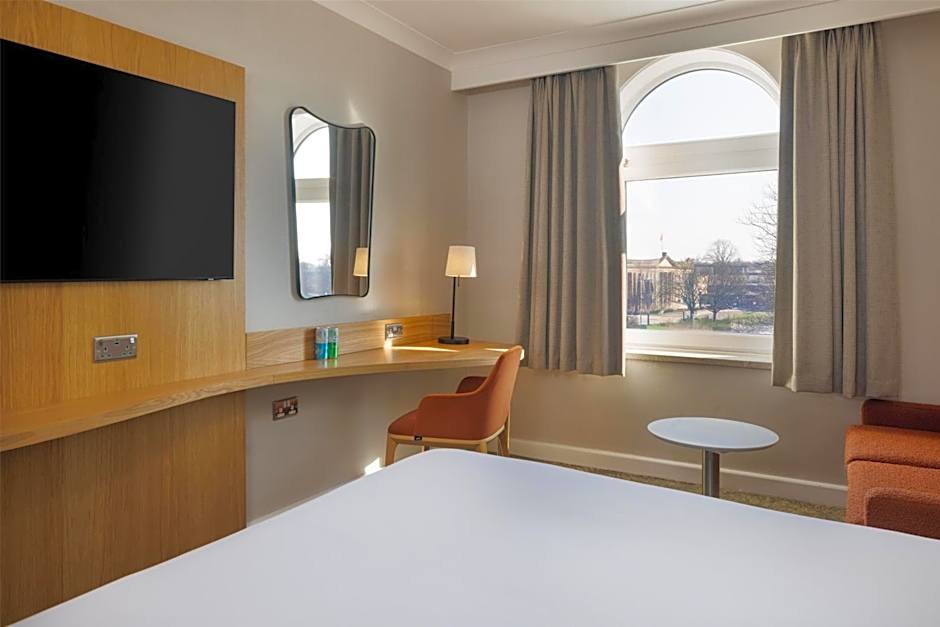 Hilton York