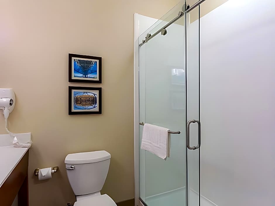 Sonesta Essential Baton Rouge