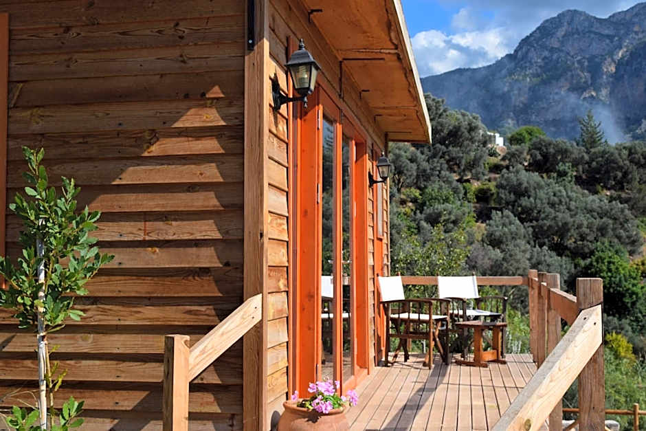 Kabak Avalon Bungalows