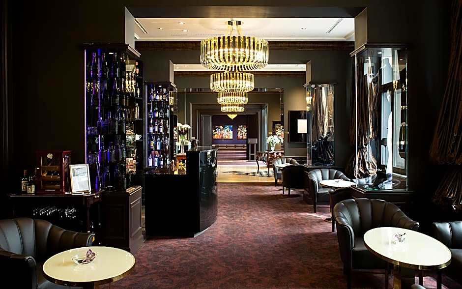 Le Palais Art Hotel Prague