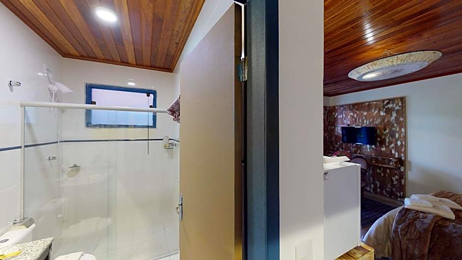 Pousada Quatro Estações