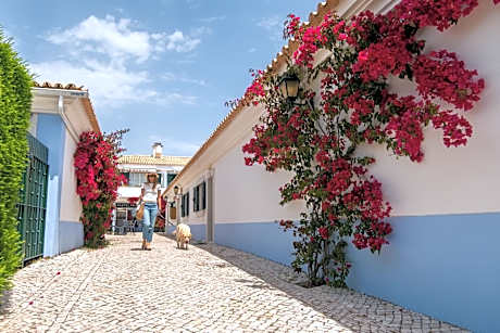 Vila Bicuda Resort