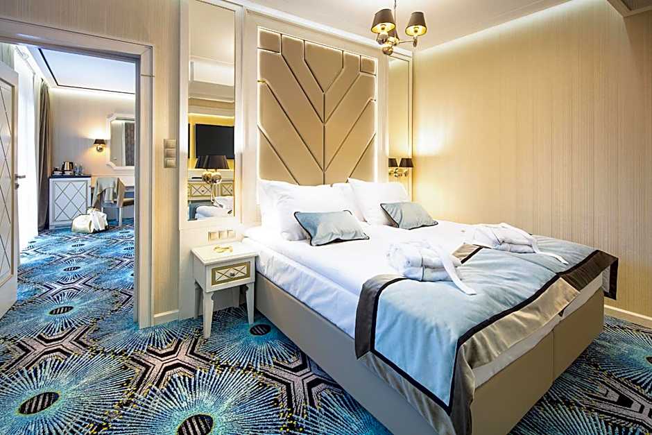 Hotel Royal Baltic 4* Luxury Boutique