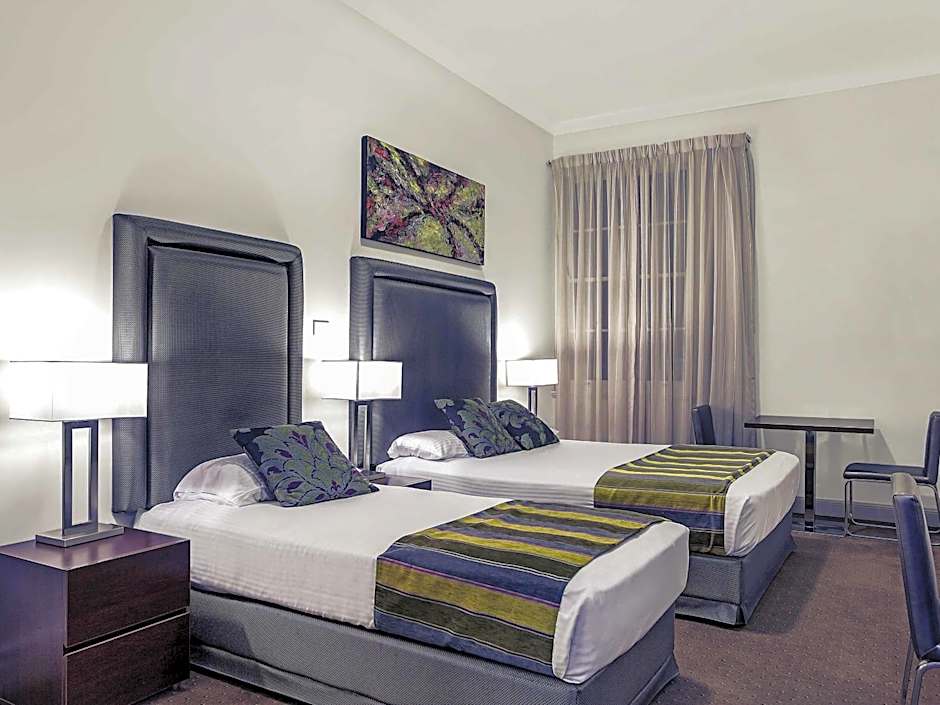 Mercure Maitland Monte Pio