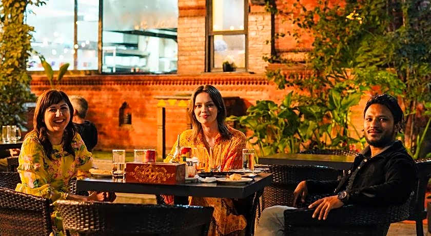 Dalai La Boutique Hotel