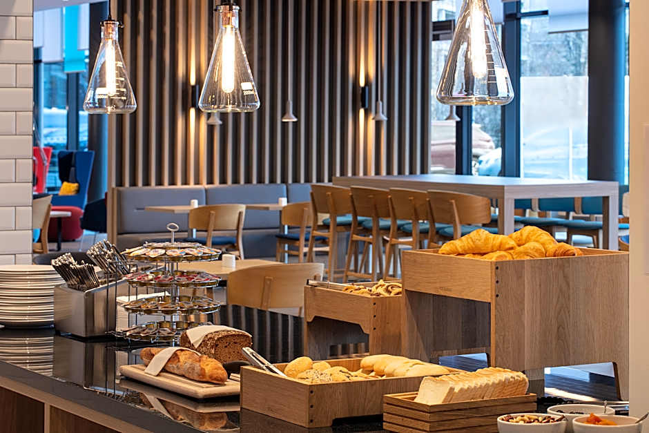 Holiday Inn Express Aarburg - Oftringen