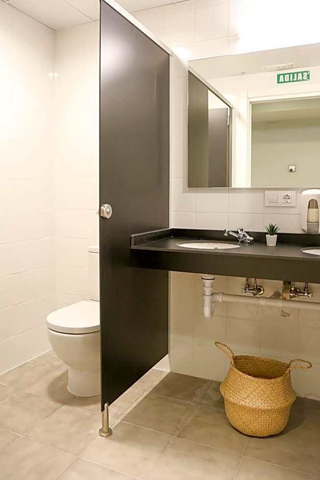 ATERPE KANPEZU HOSTEL