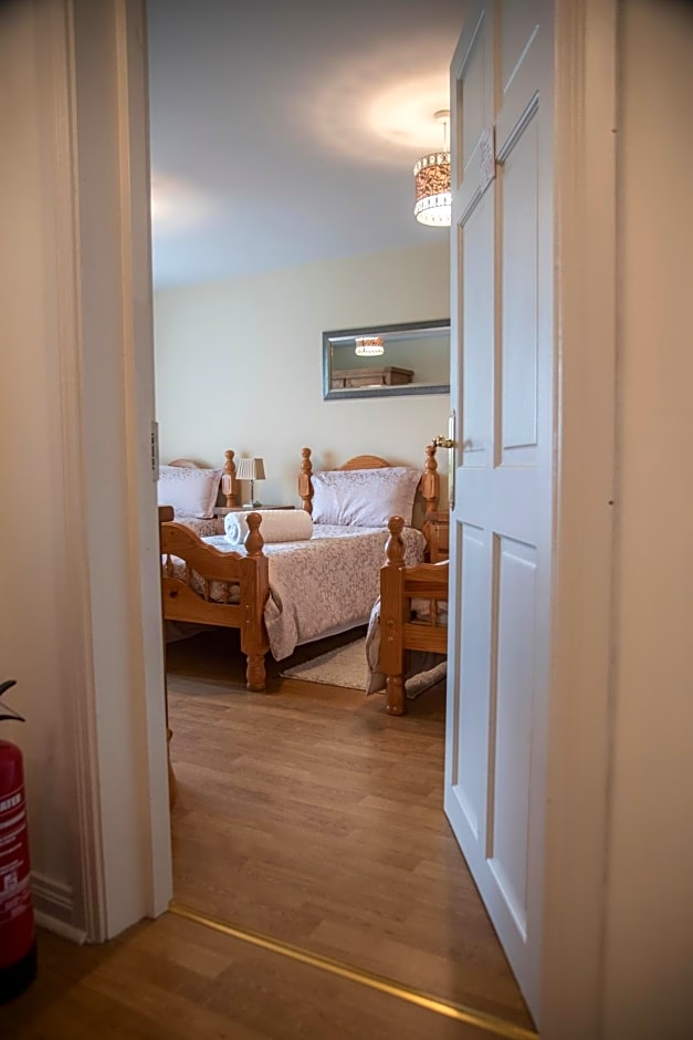 Drom na Gainne B&B