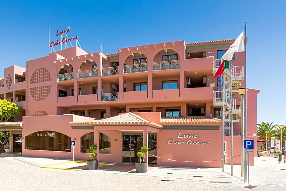 Luna Clube Oceano