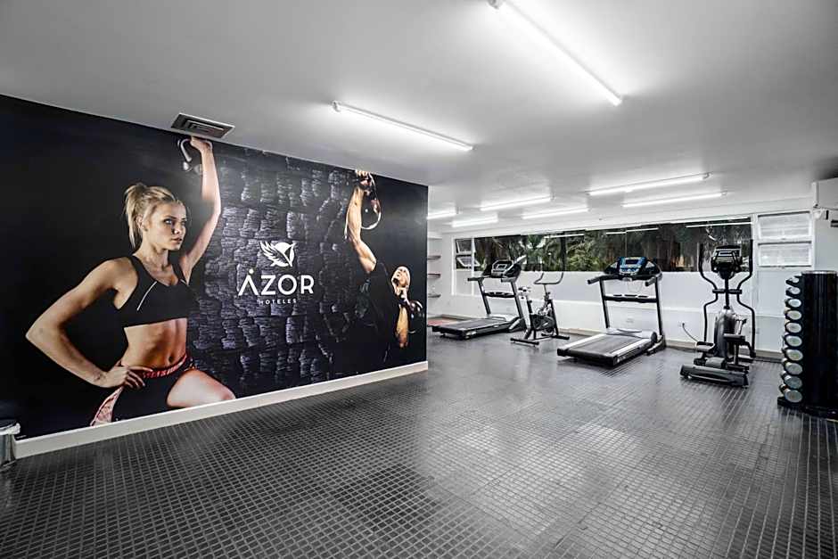 Azor Hotel Cali Versalles