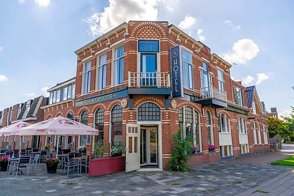 Hotel Restaurant Boven Groningen