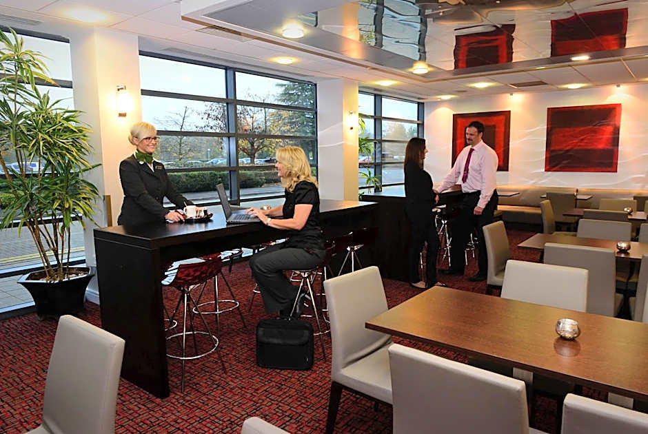 International Hotel Telford