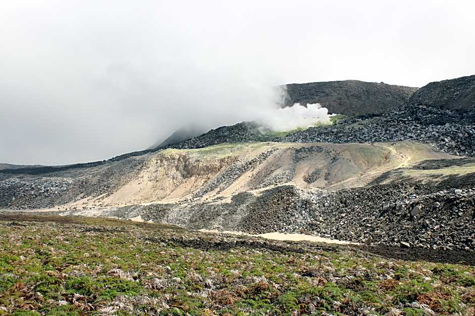 Isamar Hotel Galápagos