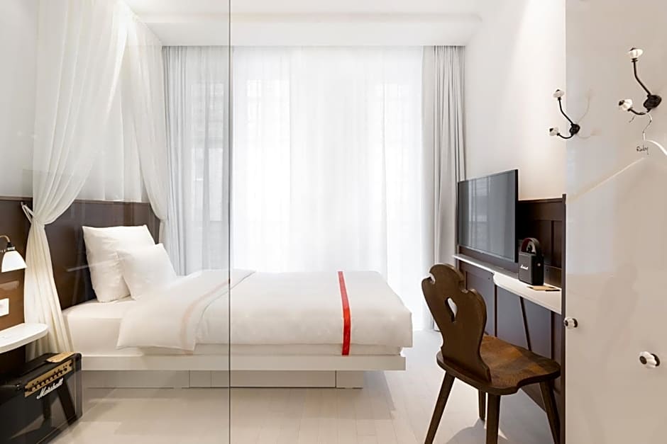 Ruby Rosi Hotel Munich