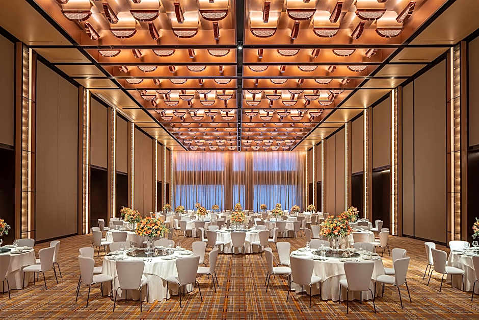 Grand Hyatt Kunming