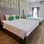 Green Oasis Hotel