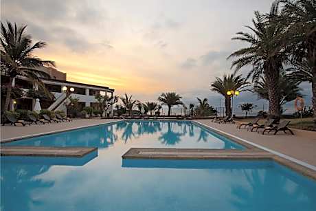 Pestana Tropico Ocean & City Hotel