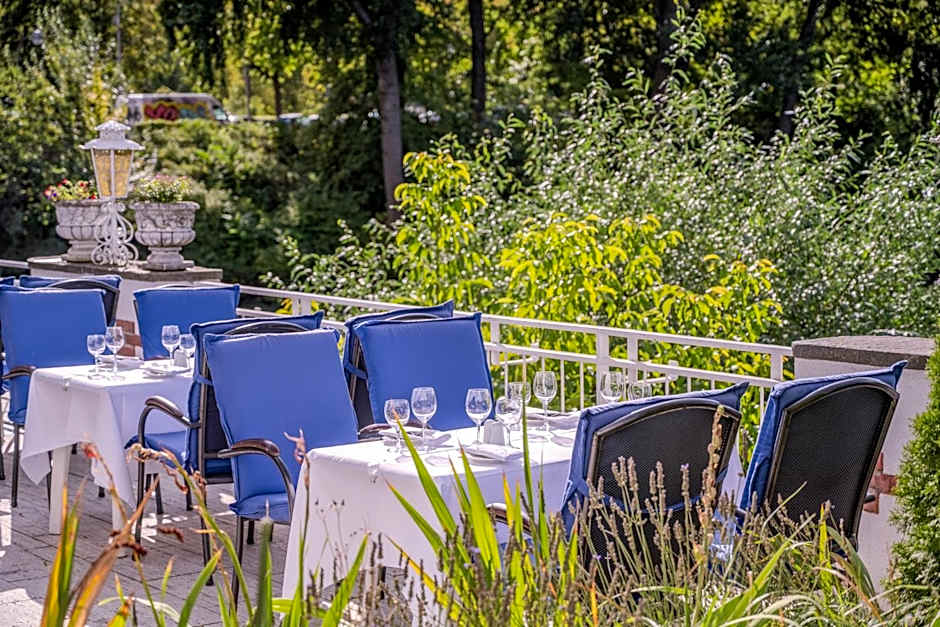 Ringhotel Seehof