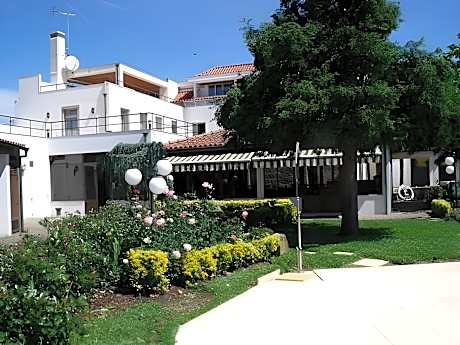 Hotel de Charme Casa Fundevila