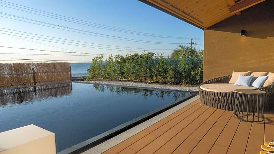 Kamogawa Onsen Lien