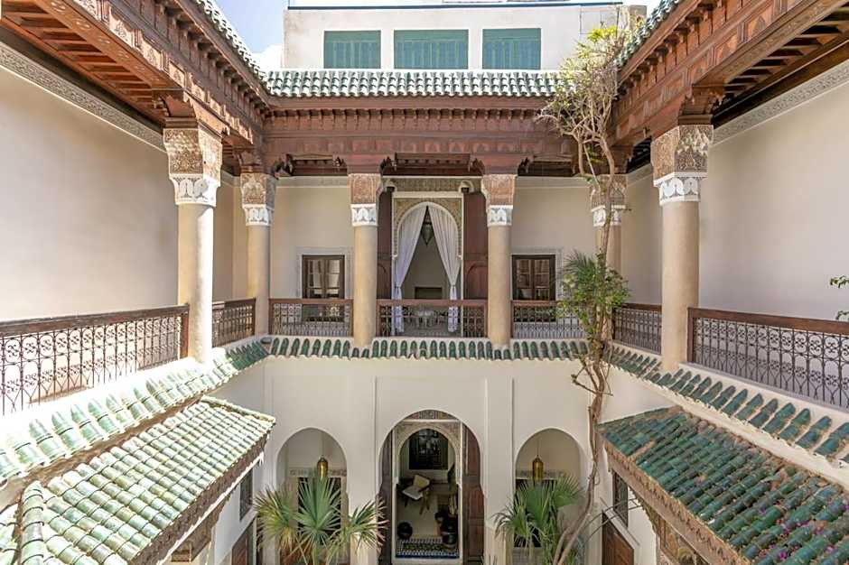 Riad Safar
