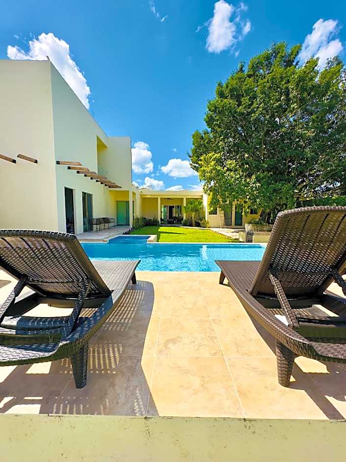 Villas Mar Turquesa Cozumel