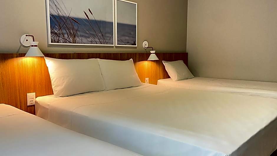Hotel Italia