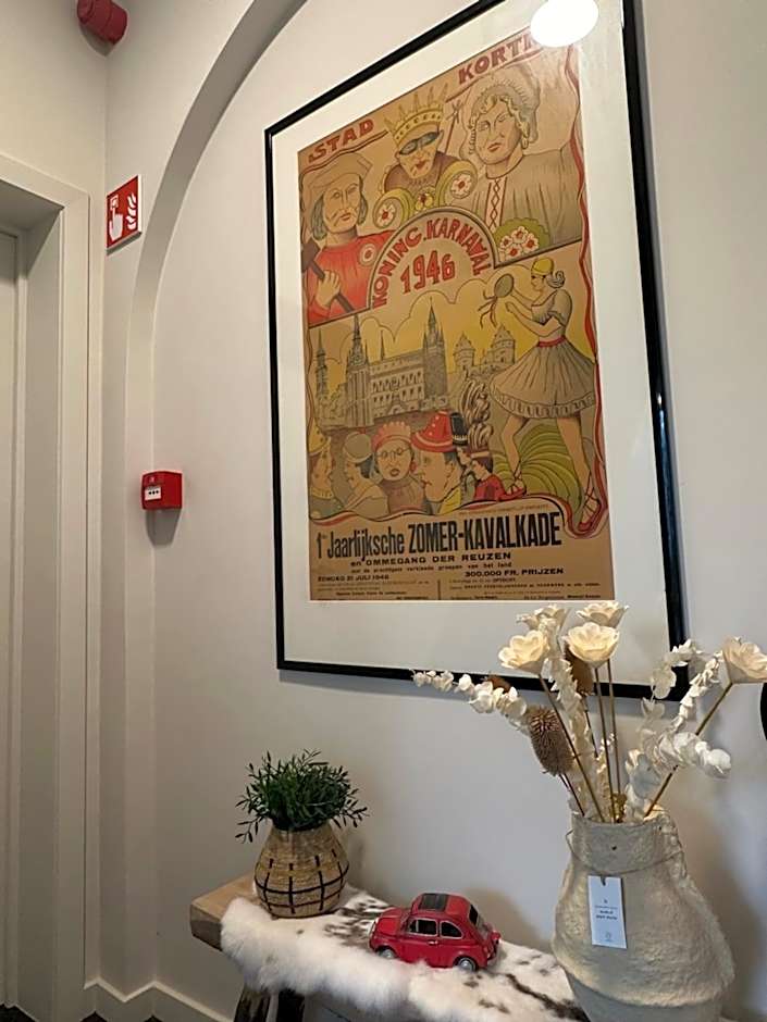 Hotel - B&B Elementum