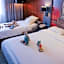 Hotel Mercure Toulouse Centre Compans