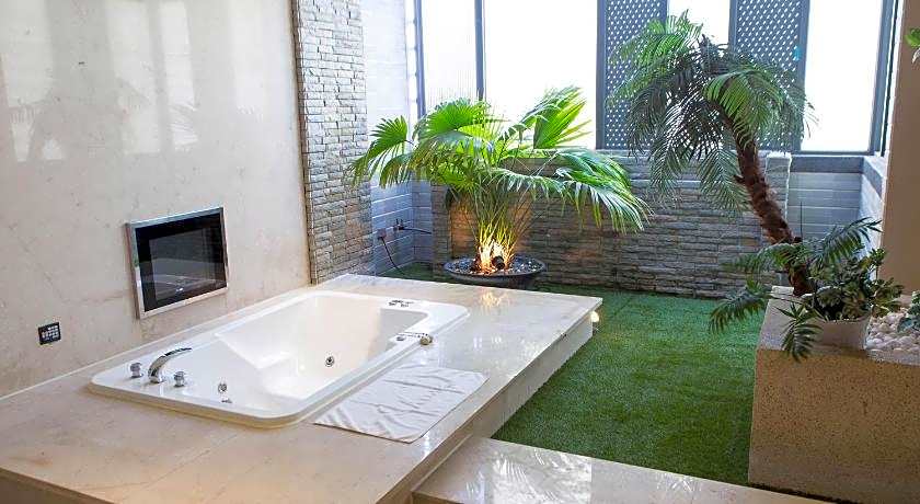All-Ur Boutique Motel-Kao Hsiung Branch