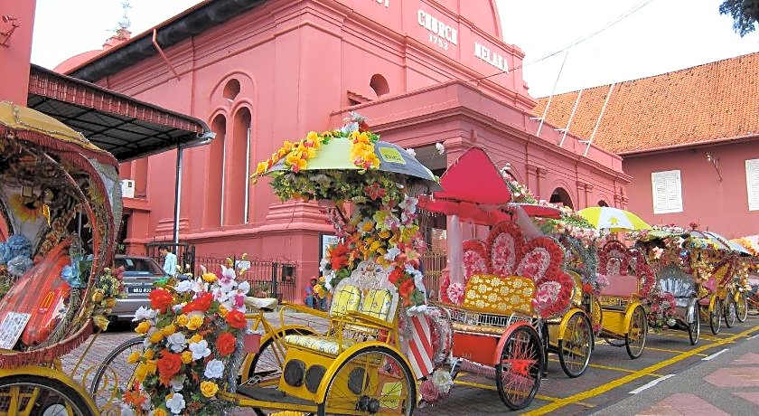 Hallmark Express Hotel