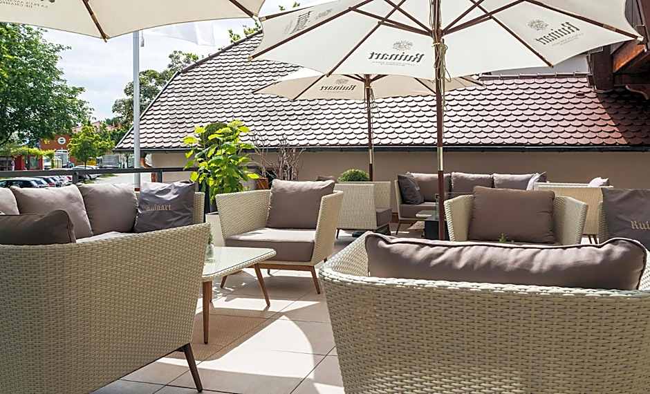 Hotel Restaurant Spa Torkel