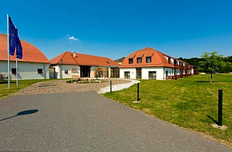 Hotel Kloster Nimbschen 4 Sterne