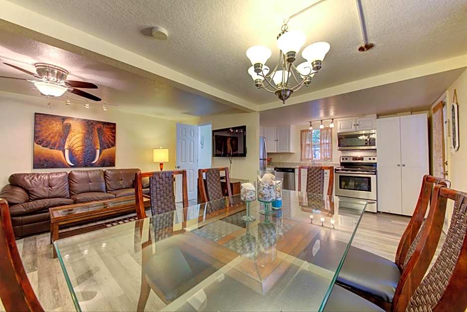 The Ringling Beach House