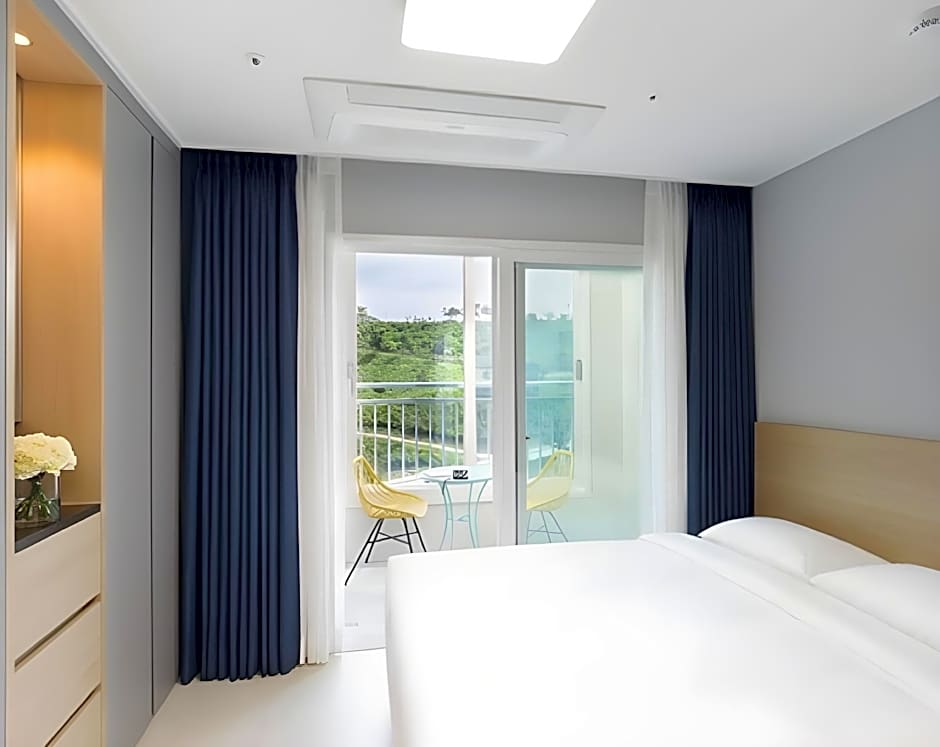 yeosu hotel first city