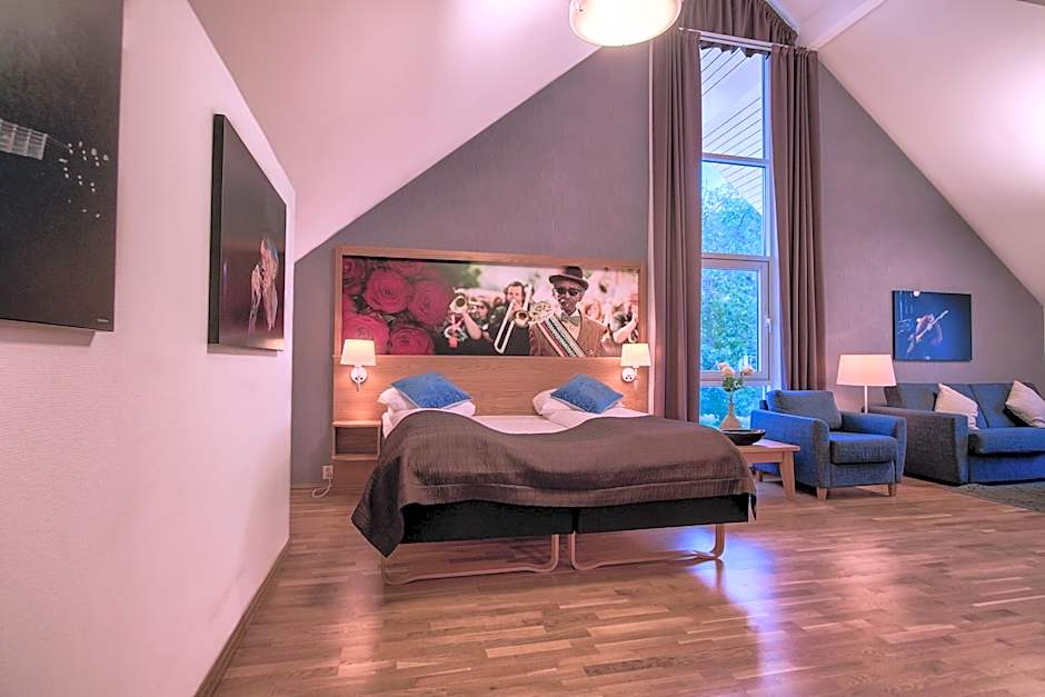Molde Fjordhotell - by Classic Norway Hotels