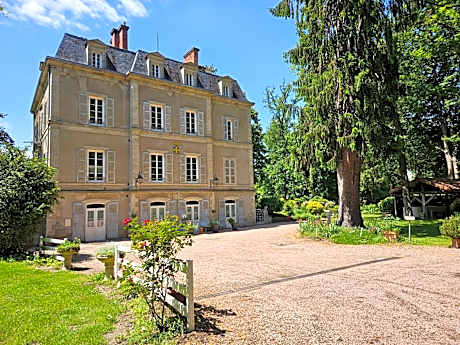 Château de MontSablé