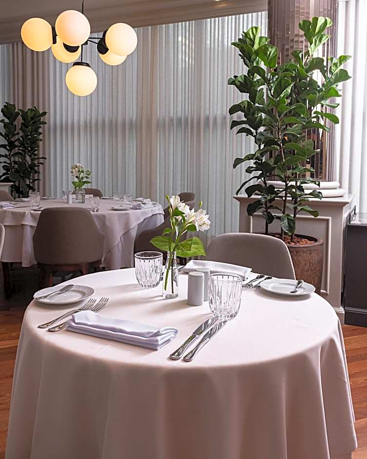 Bourbon Curitiba Convention Hotel