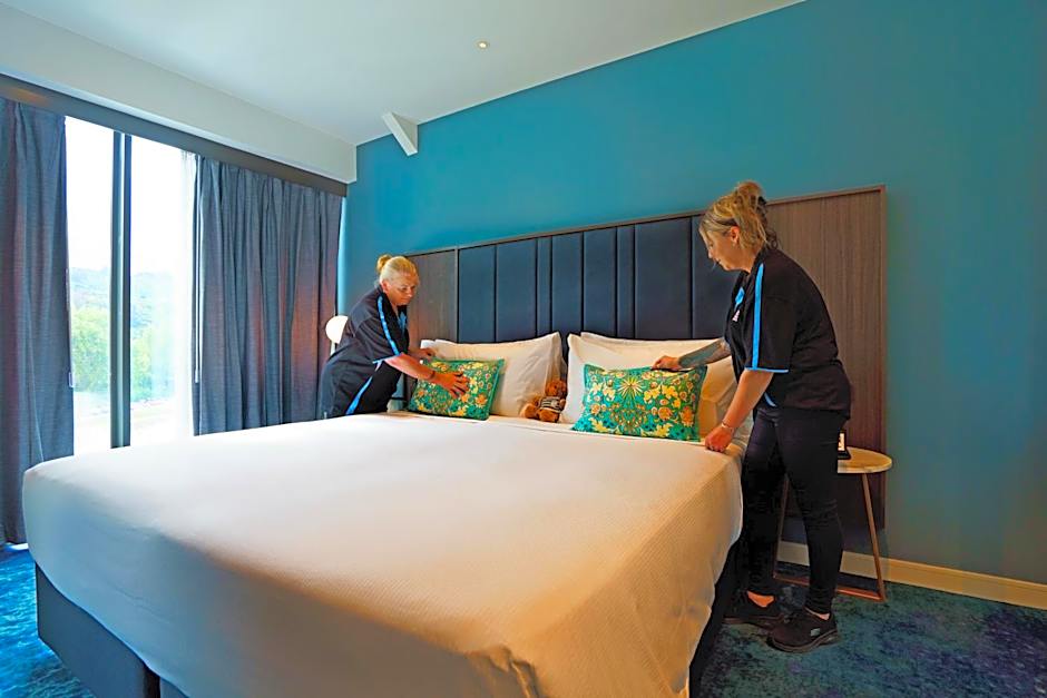 The Sebel Wellington Lower Hutt