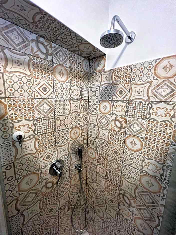 B&B Casale dell'Insugherata