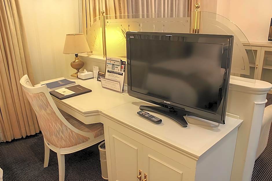 Hotel Higashinihon Utsunomiya