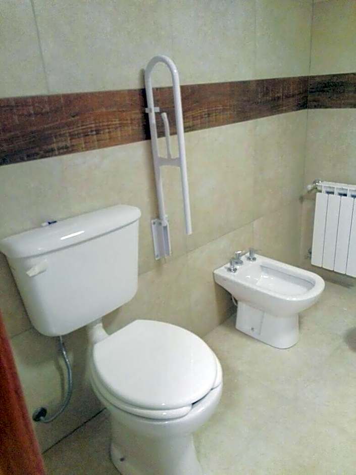 Hotel Ayres Del Nahuel