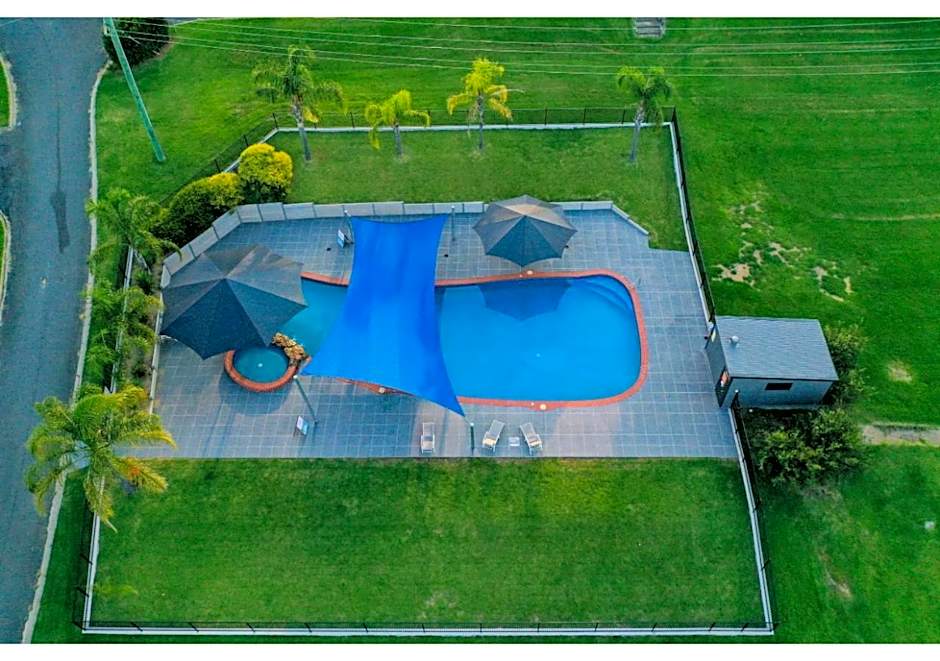 Discovery Parks - Lake Hume, New South Wales